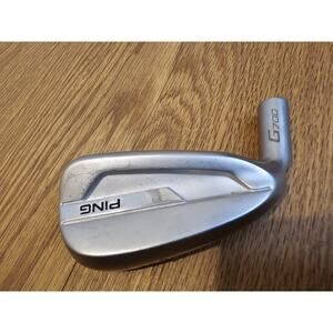Ping G700 7-Iron Demo/Fitting Head Only Left Hand Blue Dot - READ!